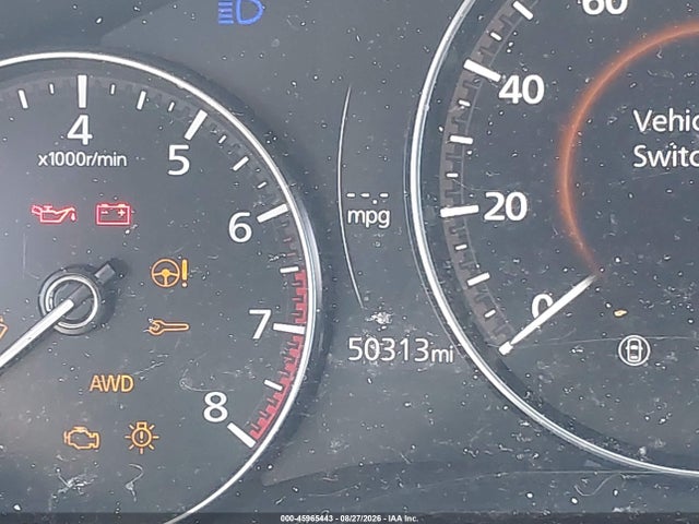 2024 MAZDA CX-50 2.5 S SELECT 16