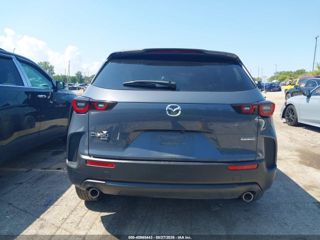 2024 MAZDA CX-50 2.5 S SELECT 17
