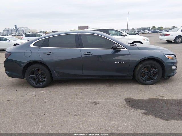 صورة 13 لـ 2019 Chevrolet MALIBU 1FL
