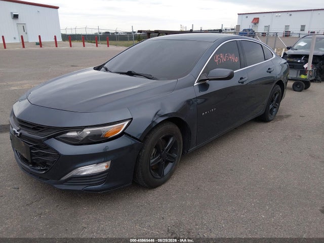صورة 2 لـ 2019 Chevrolet MALIBU 1FL