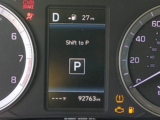 2019 HYUNDAI SONATA SEL 15