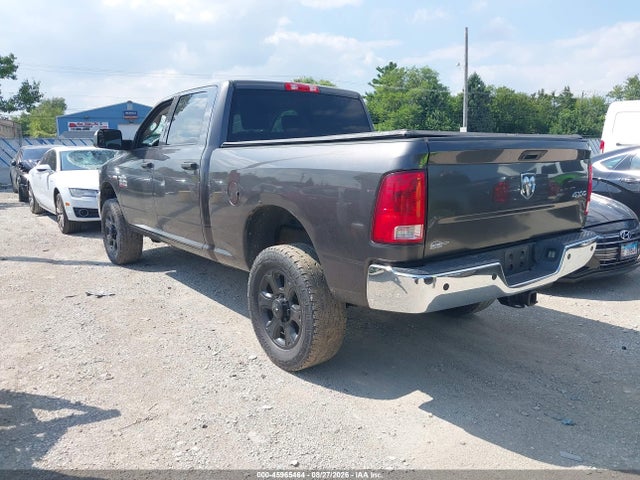 2017 RAM 2500 TRADESMAN 4X4 6'4 BOX 3