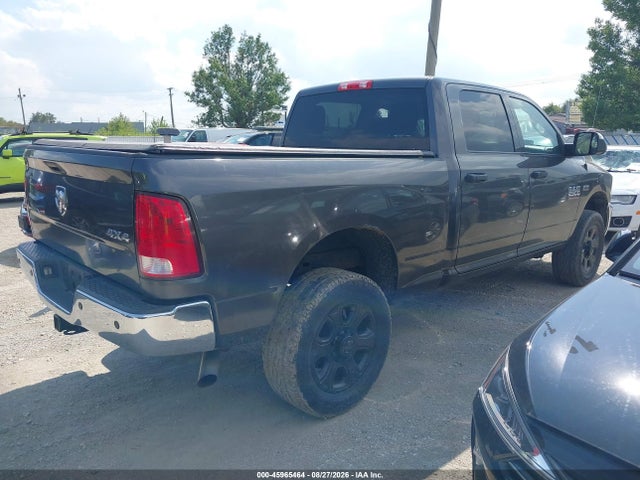 2017 RAM 2500 TRADESMAN 4X4 6'4 BOX 4