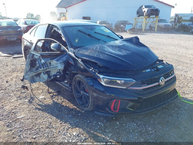 2024 VOLKSWAGEN JETTA 2.0T AUTOBAHN
