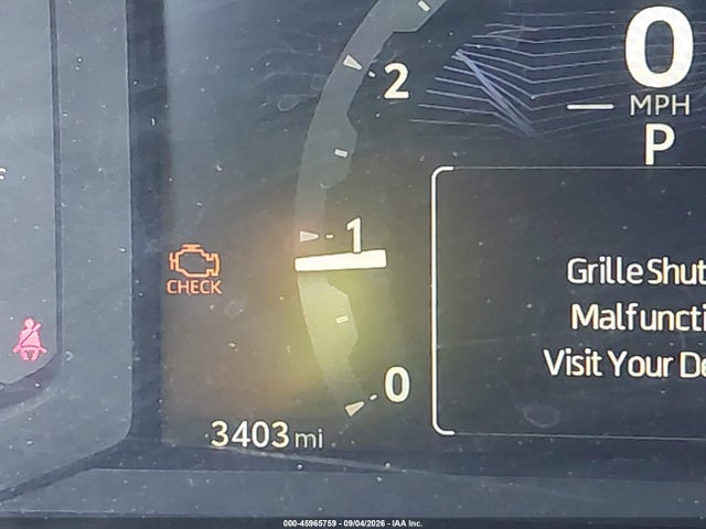 2026 TOYOTA TACOMA SR 15