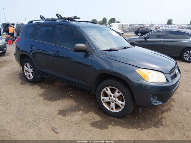 2012 TOYOTA RAV4 