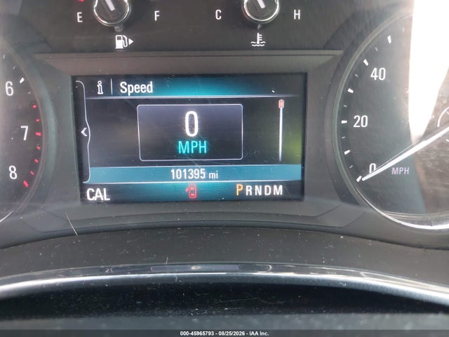 2019 BUICK ENCORE FWD PREFERRED 15