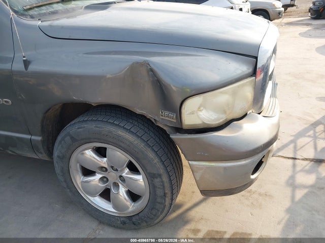 صورة 12 لـ 2005 Dodge RAM 1500 SLT/LARAMIE