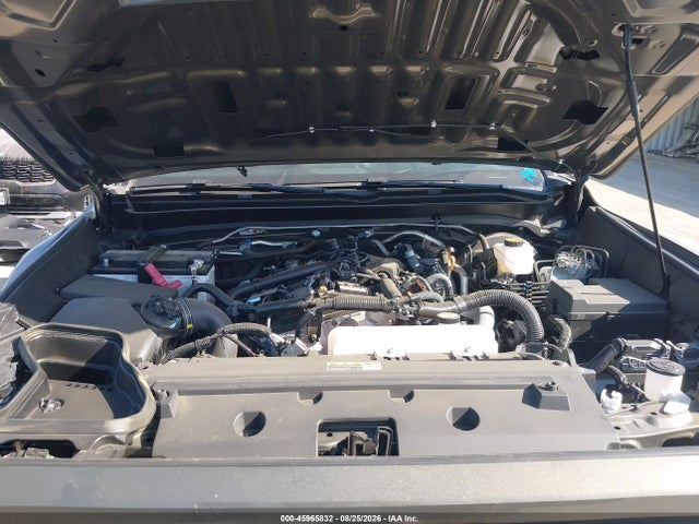 2026 TOYOTA TACOMA TRD SPORT 10
