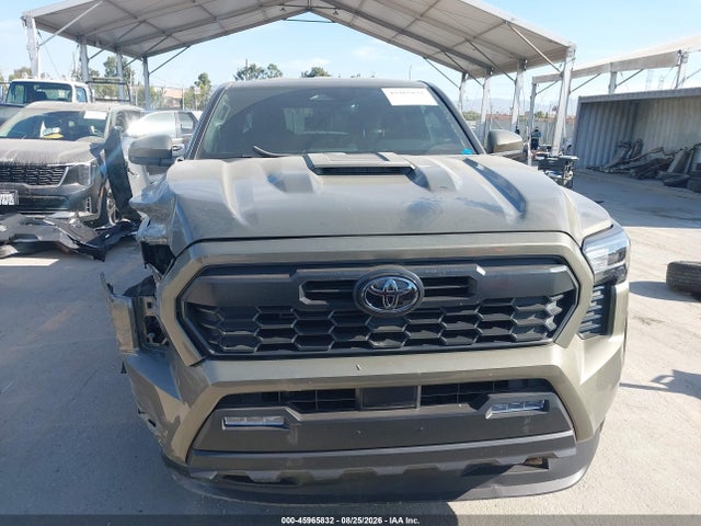 2026 TOYOTA TACOMA TRD SPORT 12