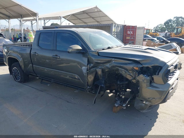 2026 TOYOTA TACOMA TRD SPORT 13