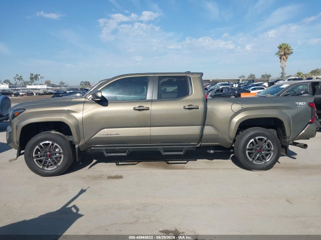 2026 TOYOTA TACOMA TRD SPORT 14