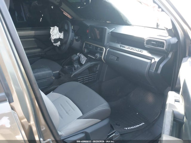 2026 TOYOTA TACOMA TRD SPORT 5