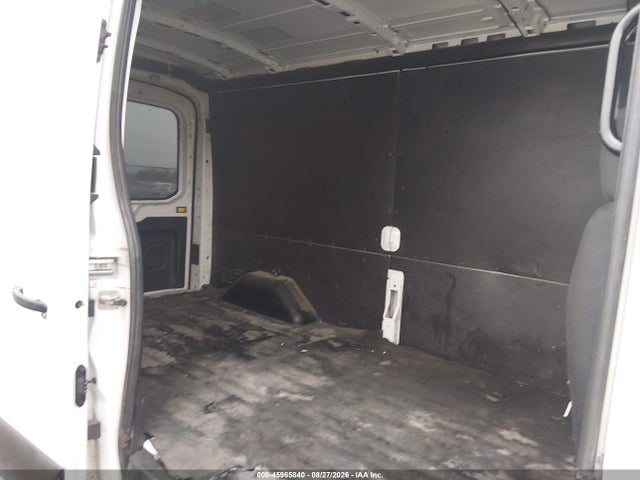 2019 FORD TRANSIT-250 8