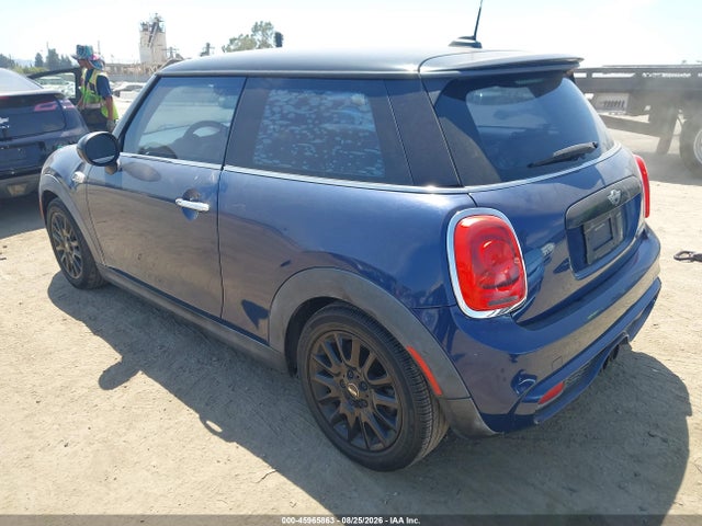 2014 MINI HARDTOP COOPER S 照片 3