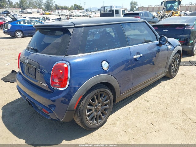 2014 MINI HARDTOP COOPER S 照片 4