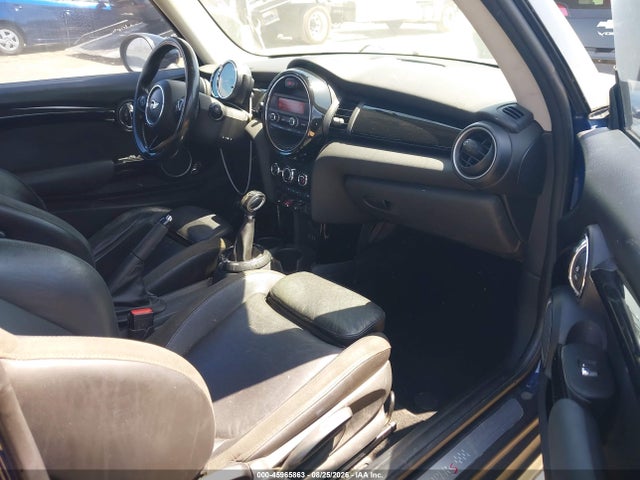 2014 MINI HARDTOP COOPER S 照片 5
