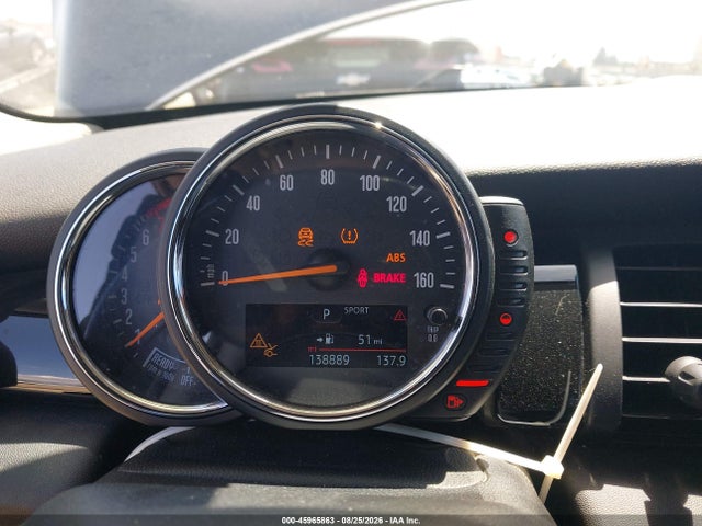 2014 MINI HARDTOP COOPER S 照片 7