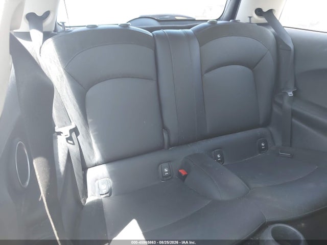 2014 MINI HARDTOP COOPER S 照片 8