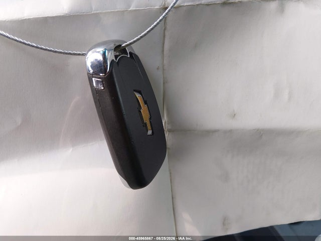 2019 CHEVROLET BOLT EV LT 11