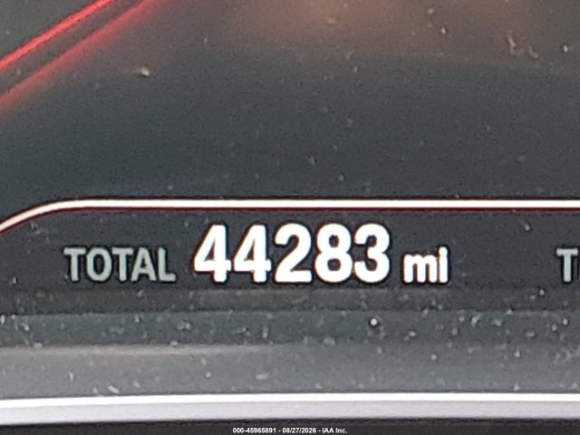 2017 BMW 740I 15