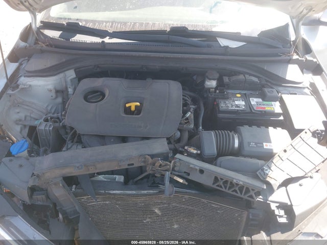 2019 HYUNDAI ELANTRA SEL 10