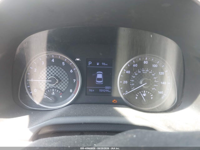 2019 HYUNDAI ELANTRA SEL 7