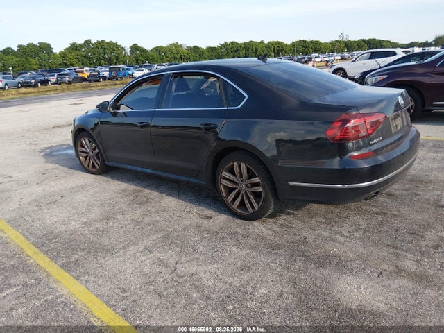 صورة 3 لـ 2018 Volkswagen PASSAT 2.0T SE