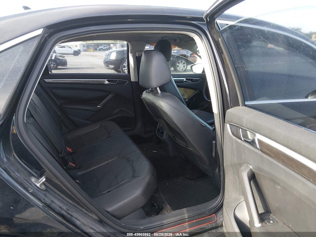 صورة 8 لـ 2018 Volkswagen PASSAT 2.0T SE