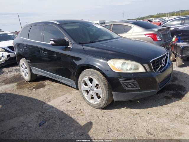 2013 VOLVO XC60 3.2 PREMIER