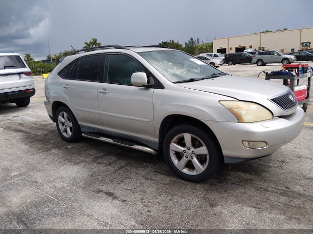 2005 LEXUS RX 