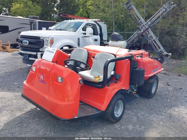 2023 SPRAYSTAR 2000 2