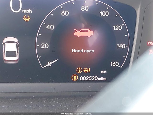 2026 HONDA ACCORD SE 15