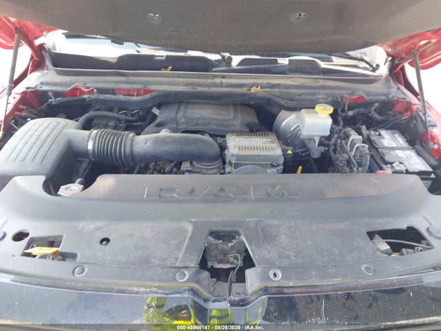 2023 RAM 1500 LONE STAR 4X2 5'7 BOX 10