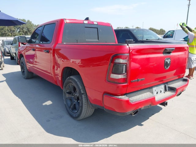 2023 RAM 1500 LONE STAR 4X2 5'7 BOX 3