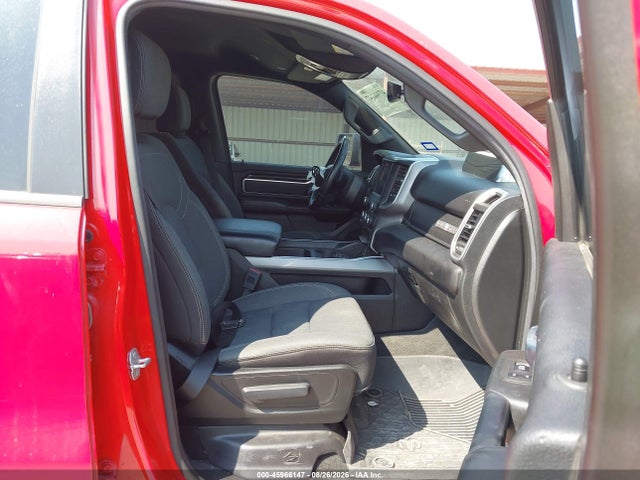 2023 RAM 1500 LONE STAR 4X2 5'7 BOX 5