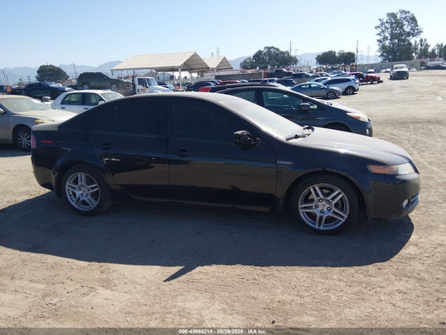 صورة 13 لـ 2007 Acura TL 3.2