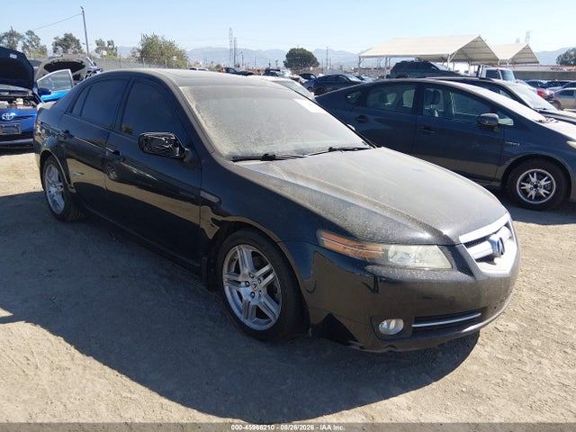 صورة 1 لـ 2007 Acura TL 3.2