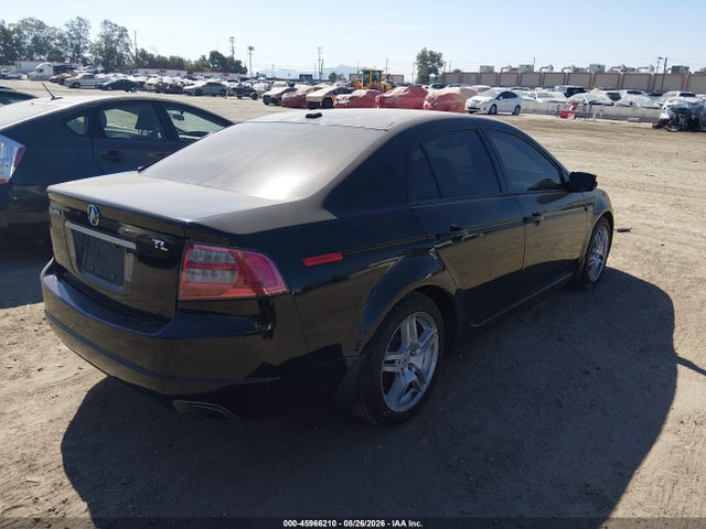 صورة 4 لـ 2007 Acura TL 3.2