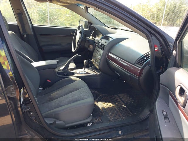 2010 Mitsubishi GALANT ES/SE 照片 5
