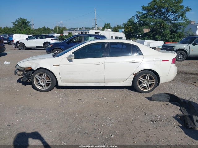 2008 Acura TL 3.2 照片 15