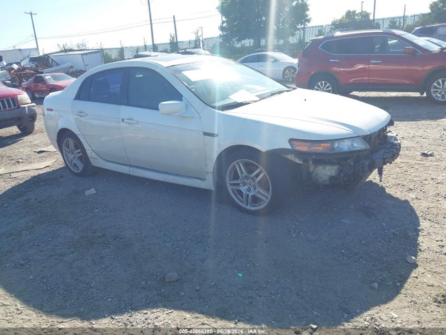 2008 Acura TL 3.2 照片 1
