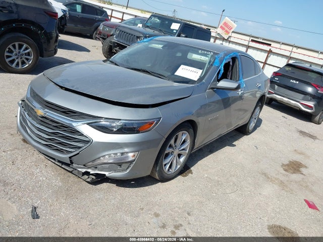 2023 CHEVROLET MALIBU FWD 1LT 2