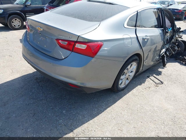 2023 CHEVROLET MALIBU FWD 1LT 4