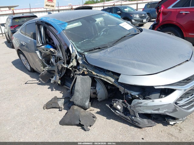 2023 CHEVROLET MALIBU FWD 1LT 6