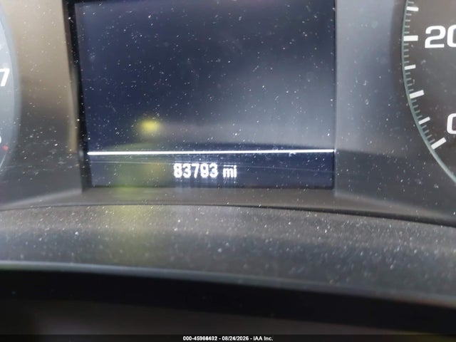 2023 CHEVROLET MALIBU FWD 1LT 7
