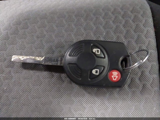 2017 FORD ESCAPE SE 11