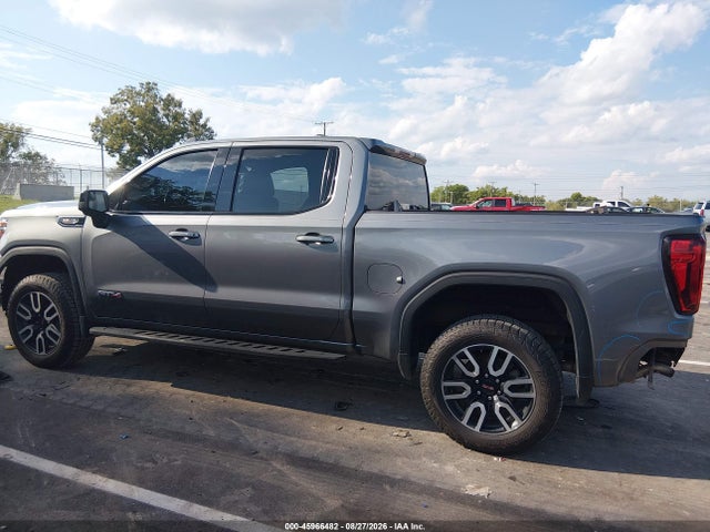 صورة 15 لـ 2021 GMC SIERRA 1500 4WD SHORT BOX AT4