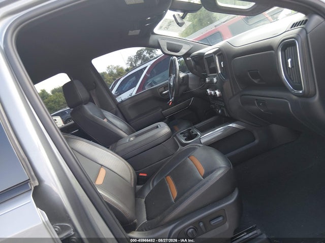 صورة 5 لـ 2021 GMC SIERRA 1500 4WD SHORT BOX AT4