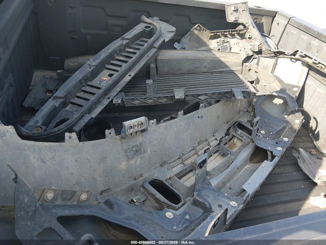 2021 GMC SIERRA 1500 4WD SHORT BOX AT4 12